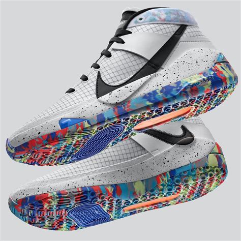 Complete Guide To Kevin Durant Nike Kd Shoes Kd Shoes Sneakers Men