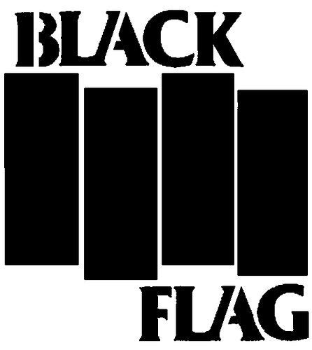 Album Rank Black Flag Rollins Era Audioeclectica