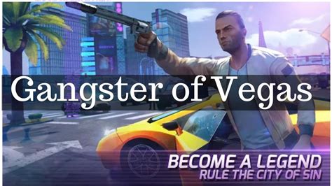 Gangstar Vegas Most Wanted Police Attack Freedom