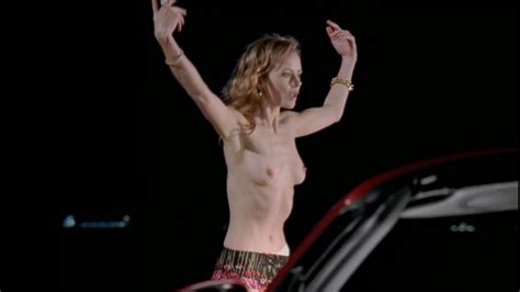 Naked Camille Keenan In Satisfaction Australia