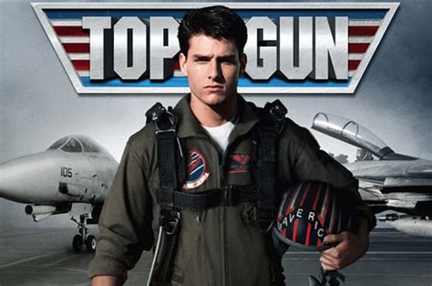 All Top Gun Movies By Their Release Year In Transit Broadway