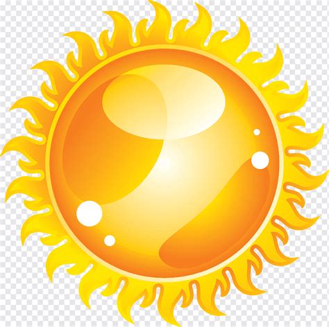 الشعار التصميم الجرافيكي ، الشمس اللون البرتقالي الشعار أشعة الشمس Png