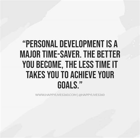 23 Personal Growth Quotes And Self Development Quotes