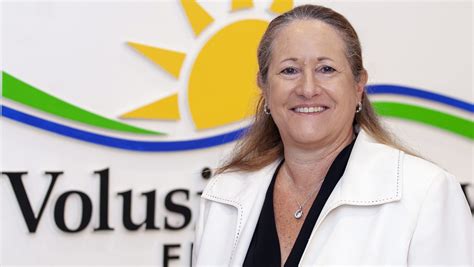 Volusia County appoints new deputy county manager