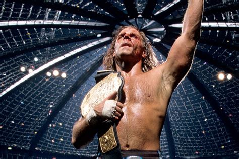 Ric Flair Thinks Shawn Michaels Is The Greatest Worker Of All Time