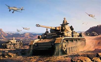 Tank Wallpapers Ww2 German Army Backgrounds War