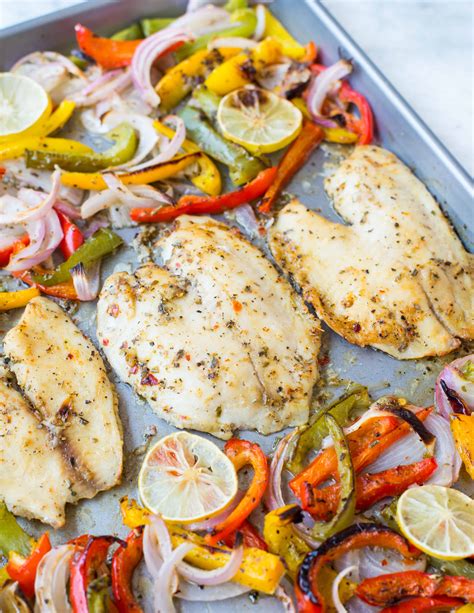 The Top Ideas About Recipes For Tilapia Fish In The Oven Best Recipes Ideas And Collections