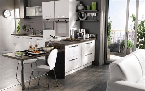 Des offres exclusives sur des produits techniques. Vente modele cuisine amenagee - Atwebster.fr - Maison et ...