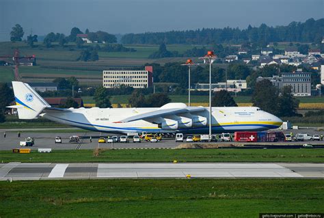 Советская мрия, присвоенная украиной — пост пикабушника rusaug. Ан-225 «Мрия» — самый большой самолет в мире