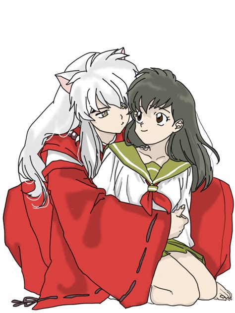 Discover 82 Inuyasha Anime Characters Vn