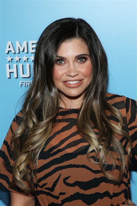 Danielle Fishel Shares How 'Boy Meets World' Creator Allegedly