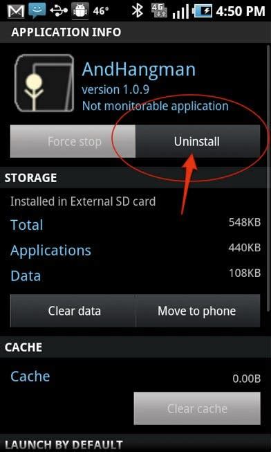 Uninstall apps preinstalled app are not uninstallable but if you change smart hub tv calibration isn't possible without tools. Android Basics: How to uninstall and delete Android apps ...