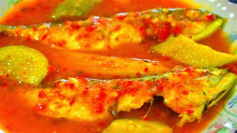 Gambar ikan fatin masak tempoyak. MamaMia Kitchen: KEMBUNG MASAK TEMPOYAK VERSI PERAK