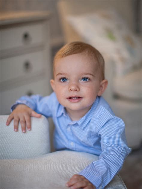 Gustaf von schweden und königin silvia. Prinzessin Madeleine und ihre Kinder: Die schönsten Bilder ...