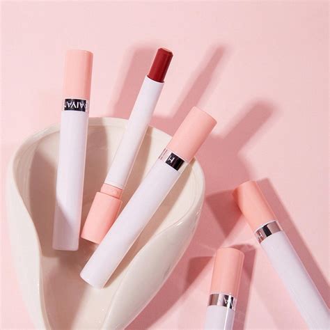 Buy Handaiyan Little Smoke Lipstick Set Online From