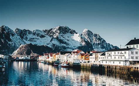 30 Best Things To Do In Norway On Holiday