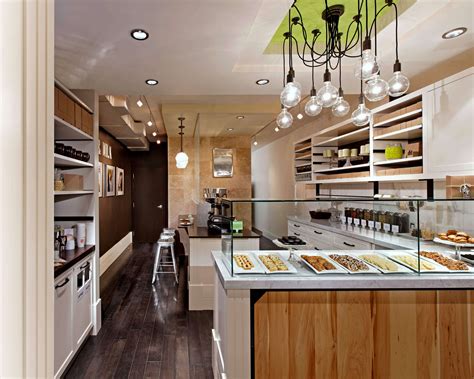 Below are 5 points that retailers need to take into account when designing any type of store, whether it is a flagship store or a … Jump's Elm Hill Cookies Retail Design featured in Retail Spaces: Small Stores No. 2