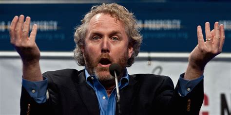 Andrew Breitbart Would Make The 2016 Election That Much Worse