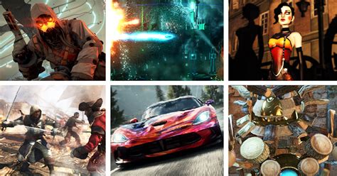 All 24 Of The Ps4s Launch Games Reviewed Kotaku Australia