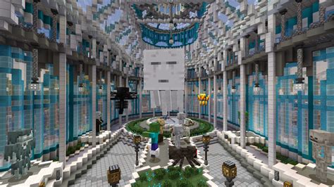 Get Your Free Minecraft 10th Anniversary Map The Gonintendo Archives