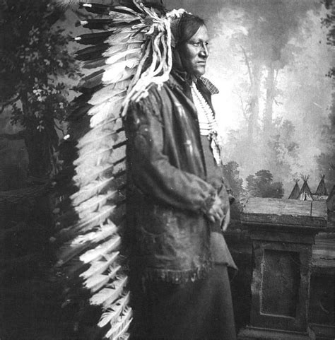 Old Photos Of Sihasapa Lakota Folks Aka Native North American