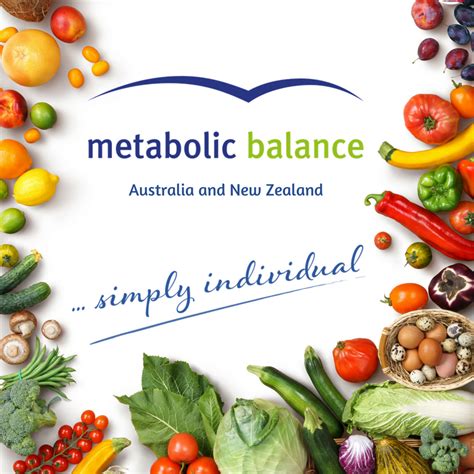 Metabolic Balance Life Zest Health
