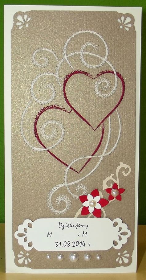 See more ideas about embroidery, wedding embroidery, embroidery patterns. Photo: | Embroidery cards, Stitching crafts, Card patterns