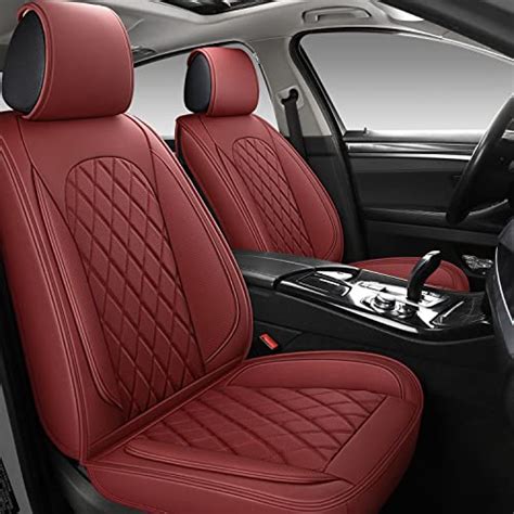 The 10 Best Leather Car Seat Covers To Save Your Car Interior