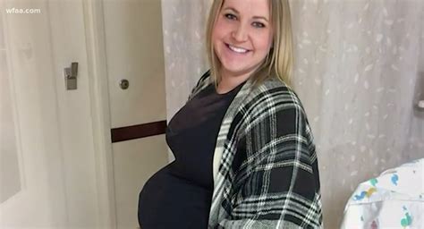 Surrogate Mom Fights To Change Law After Being Ordered To Abort Baby Boy