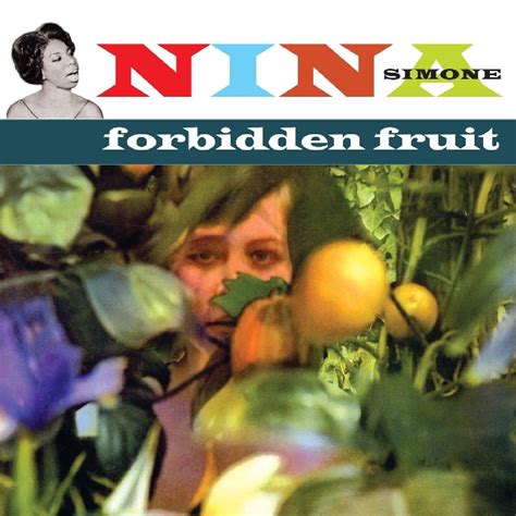 Forbidden Fruit Nina Simone Amazon Fr Musique