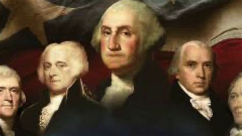 Episode 18 Secrets That The American Founding Fathers Wanted To Keep