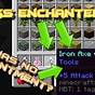 How To Give Enchanted Items In Minecraft