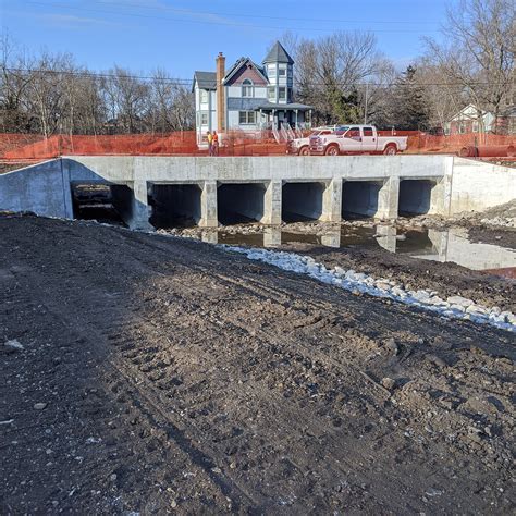 Apr 01, 2020 · cedar creek homes, inc. Little Cedar Creek Stormwater Improvements - Wiedenmann Inc