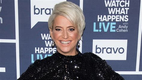 Dorinda Medley Announces Shes Leaving Real Housewives Of New York