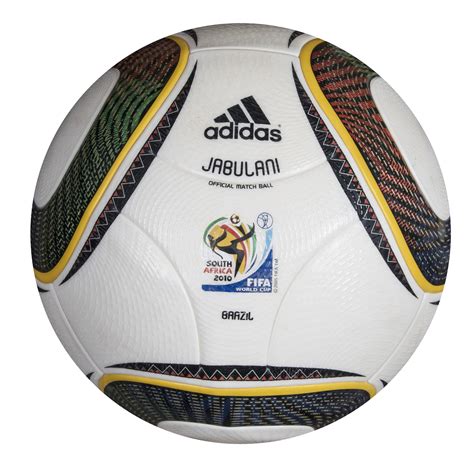 2010 Fifa World Cup South Africa Official Match Ball Brazilian