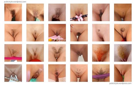 Photos Of Shaved Vagina