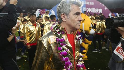 Siapa juanma lillo dan apa latar belakangnya sehingga ia bisa dipilih oleh salah satu pelatih lillo tak lain adalah pelatih pep guardiola di klub terakhirnya sebagai pemain, dorados de sinaloa, di meksiko. Former Qingdao Huanghai coach Lillo appointed as Guardiola's assistant - CGTN