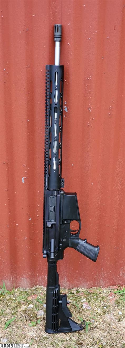 Armslist For Sale Psa Ar 10 Gen 2 308