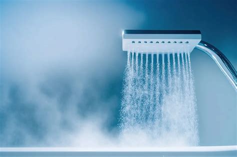 Hot Vs Cold Showers Which Is Better For Your Health Brainmd