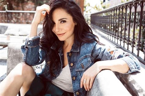 Altered Carbon Star Martha Higareda S Insiders Guide To La