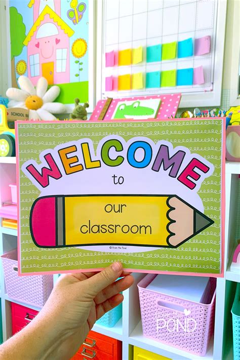 Classroom Welcome In 2021 Classroom Welcome Welcome Sign Classroom