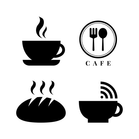 Free Free 239 Coffee Shop Svg SVG PNG EPS DXF File