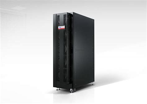 Rack Based Cooling With Cooling Capacity Of Up To 32 Kw For Server