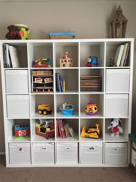 The Best Toy Storage Products From Ikea Baby Gizmo Company