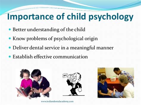Understanding Child Psychology And Knowing Its Importance Biblio Mining