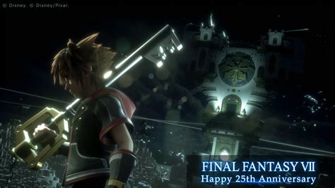 Final Fantasy Vii Remake Part 2 To Get News Later This Year Updated