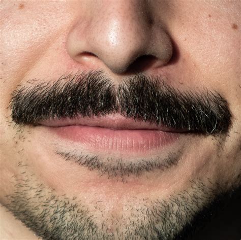 Mexican Mustache Styles