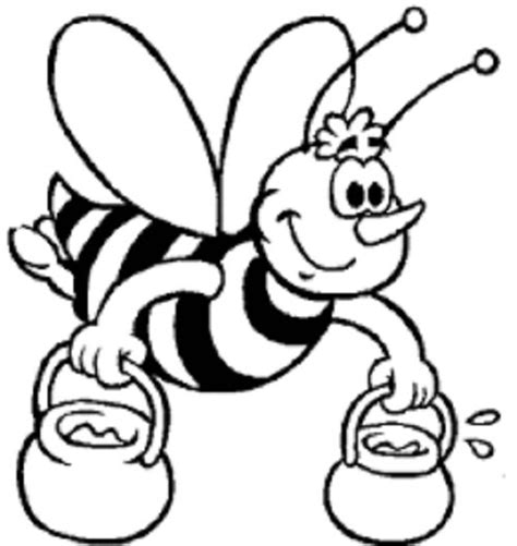 Pin Auf Bienen