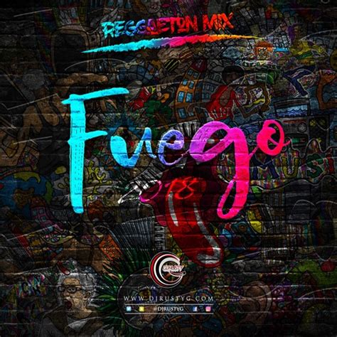 Supportify Fuego 2018 Reggaeton Mix