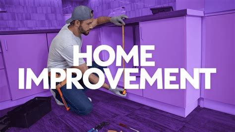 Home Improvement Advertising